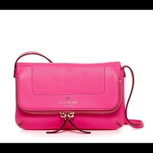 Kate Spade Mariana Crossbody Purse